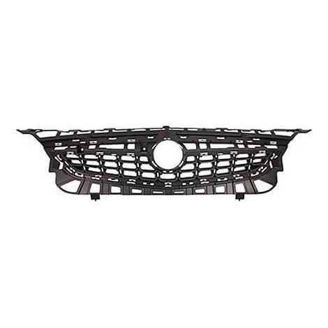 Grille de calandre avant Opel Astra J phase 1 2010-2012