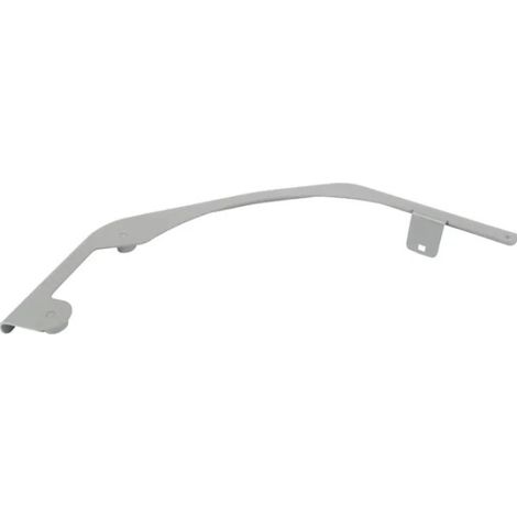 1134-6758-01 - Renfort Gauche de plateau de Coupe pour Tondeuse Autoportée STIGA