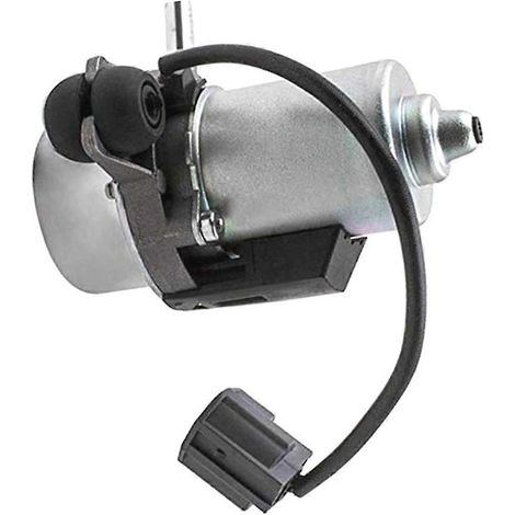 Pompe à vide électrique pour voiture 3541100XJZ16A pour H2, H6, H6 Coupé et H2S (1/5)