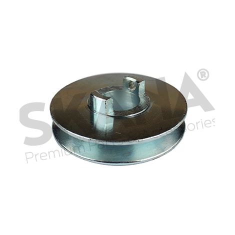 Poulie D'entrainement Pour Modèles Inventiv B4046t (323917 Et 382519). Origine: 1251121001.