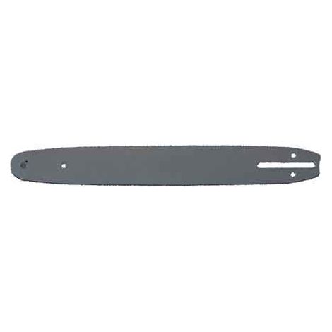 BARRA PARA MOTOSIERRA cm 25 - 3/8" - 1,3 mm - eslabones n.º 40
