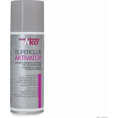 WIKO Aktivator-Spray