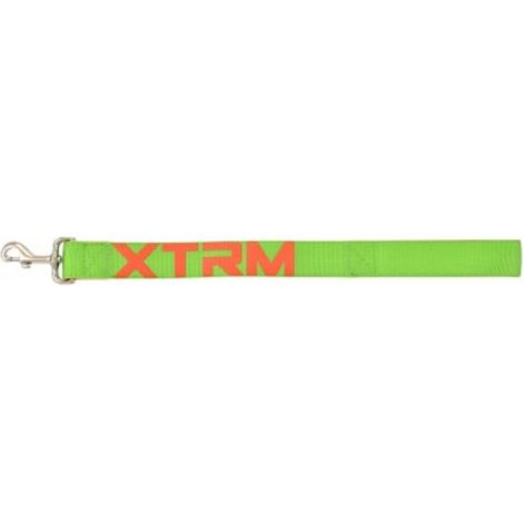 PUPLA X-TRM Neon Flash Green 38 mm x 50 cm