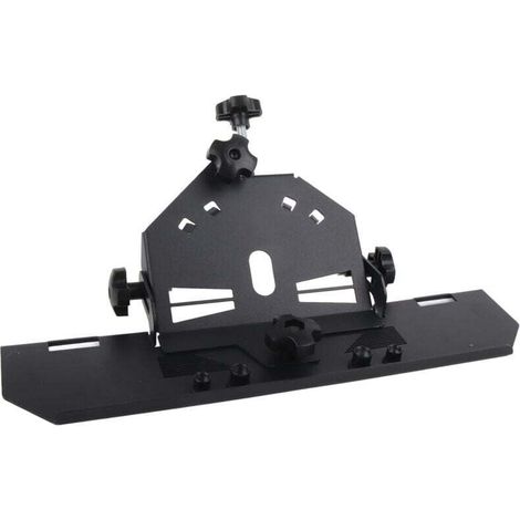 Outil de chanfreinage 45° pour carrelage - Compatible meuleuse d'angle - Précision professionnelle pour céramique
