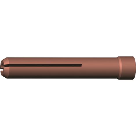 Pince porte électrode 1,6mm pour torches TIG SRL 9 20 THERMACUT PP025101 (1/2)