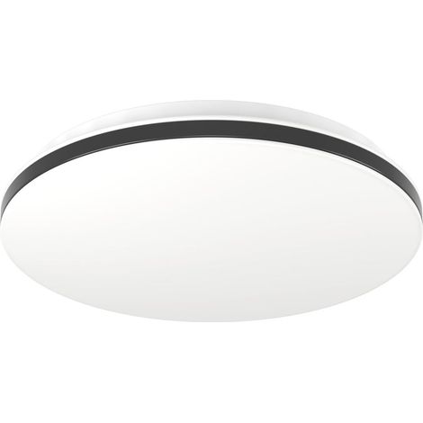 Plafonnier LED Maltignano-Z, ZigBee + Matter, contrôle app (1/5)