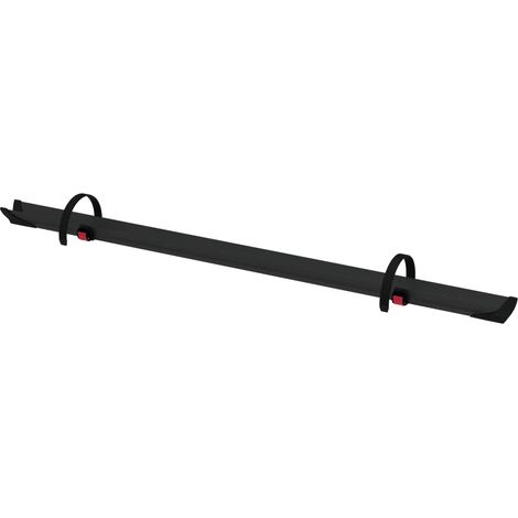 Fiamma Rail Quick Pro deep black