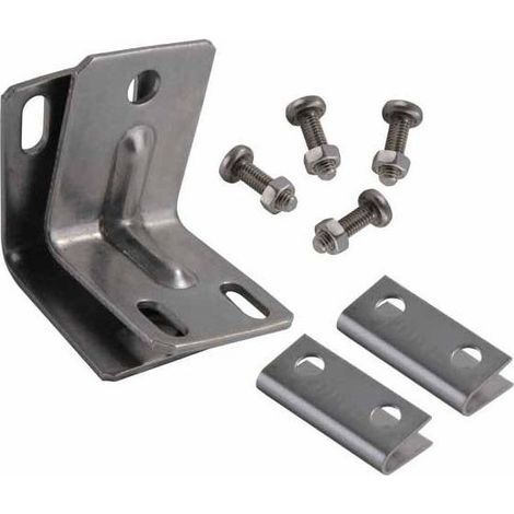 Clip Angolare Muro Pali Bekaclip Pz 2 Betafence