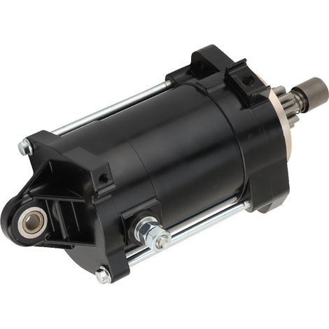 Starter motor compatible with Yamaha 115-200HP 69L-81800-00-00 84-02