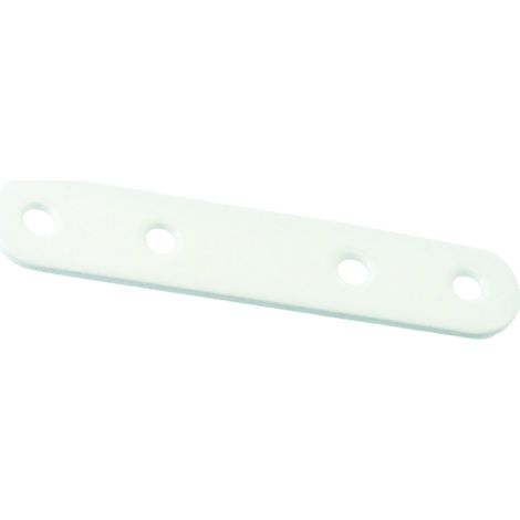 Weißer Montageschaum 60 mm 4 Stück - Vynex