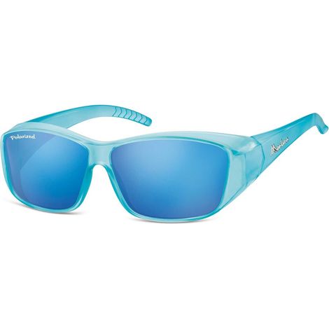 Gafas de ordenador con forma de ojo de gato para mujer con filtro de luz azul, montura cero 2577 (1/5)