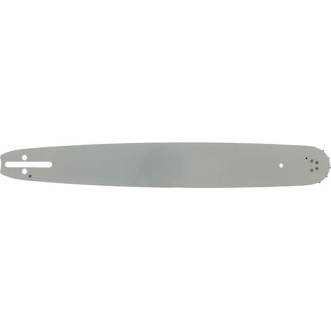 Guía 45 cm (18 pulgadas) - Compatible con motosierras HUSQVARNA