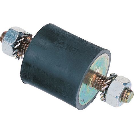 SAH 8 (PAR 4) JEU SUPPORTS ANTIVIBRATILES THERMOR 523574