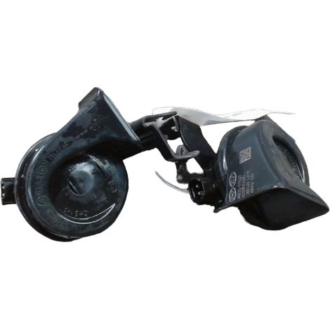 Klaxon / Avertisseur HYUNDAI Tucson [PRODUIT D'OCCASION]♻️96611d3000 (1/3)