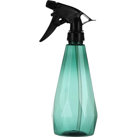 500 ML Flacons Pulvérisateur, Vaporisateurs Eau Pour Plant, Spray Bouteilles Eau Vides, Flacon Spray Bouteilles Vide Rechargeable, Vaporisateur Bouteilles Pour Jardinage,ménage,coiffure (1/5)