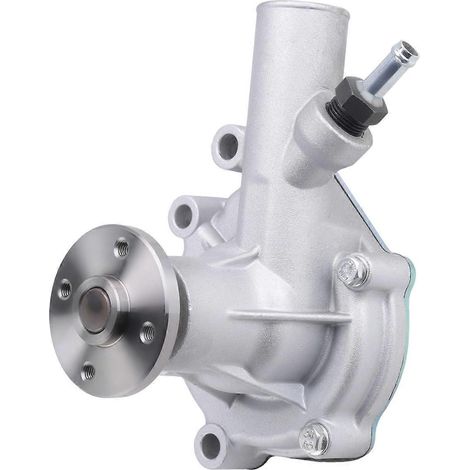 Motorteile Wasserpumpe mit Dichtung MM409302 für Mitsubishi-- (1/5)