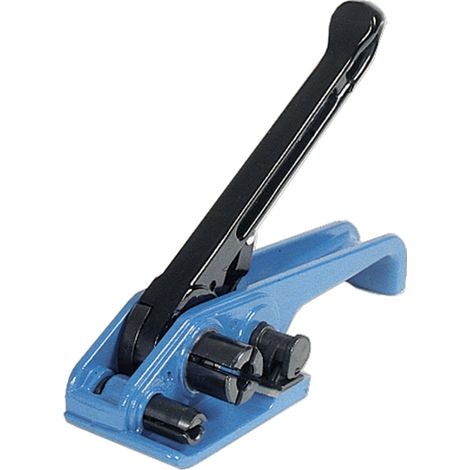 Bandspanner f.Polyester-Umreifungsbänder 9-20mm (1/5)
