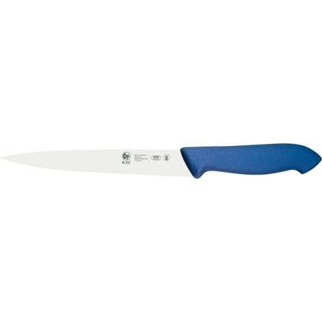 Icel Horeca Prime coltello sfilettare flessibile acciaio inox blu 18 cm (1/3)