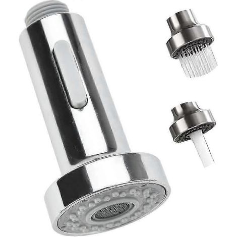 Pièces de rechange pour robinet de cuisine à 2 fonctions (1/5)