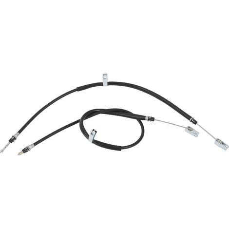 Jeu de câbles de frein côté conducteur et passager 103528701, accessoire de remplacement pour voiturette de golf Precedent Club Car (1/5)
