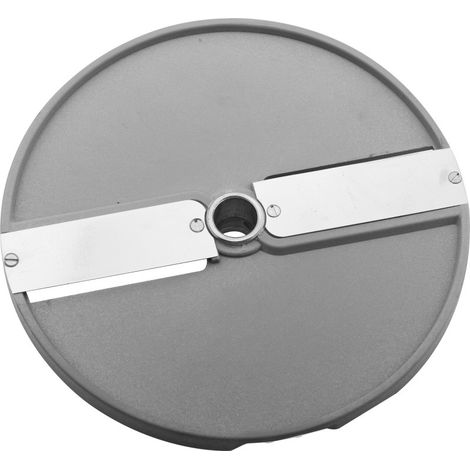 Trancheuse - 2 mm - Plastique - CARUS/TITUS - Restauration Professionnelle - Saro