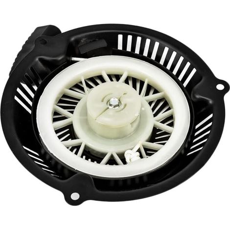 Cobra Rasenmäher-Anlasser für Einhell und Hyundai 1P60/64, Rasenmäher-Ersatzteil (1/4)