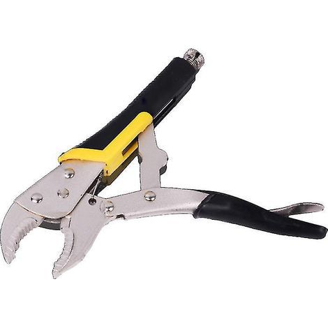 Pince de verrouillage en acier au carbone pour le verrouillage (1/3)