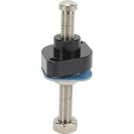 Calage Arbre à Cames Chaîne Tendeur 31G 12210 01 00 Accessoire Quad Remplacement pour Warrior 350 YFM350X 1987-2004 Noir (1/5)
