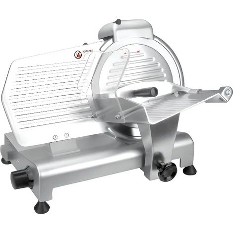 Affettatrice Lacor 69125 lama 25 cm potenza 150 W
