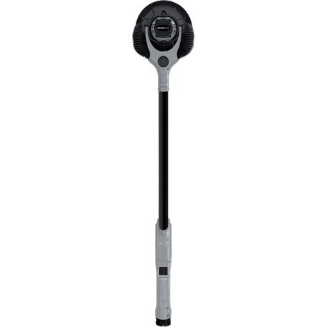 Rotations-Schleifmaschine für Wände und Decken Werku ø225mm - Werku