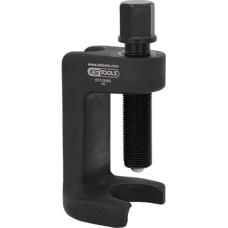 KS TOOLS Universal-Gelenkbolzen-Ausdrücker  34 mm  - 670.0063 (1/4)