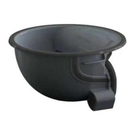 DALLMER Sifón DallDrain Plan, mecánico, 517395