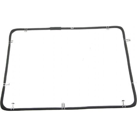 Guarnizione della porta originale - Forni, Fornelli Elettrici e a Gas - BOSCH - 2962313663946906361