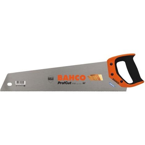 Bahco Laminatsäge 500 mm