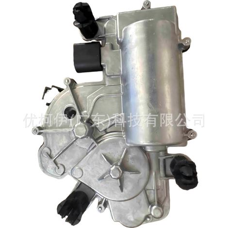 Poulie de dérivation de climatisation 34191, compatible avec Ford Contour 1995-2000 (1/4)