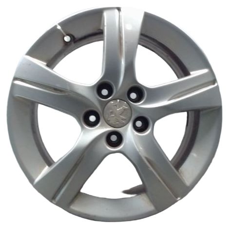 [PRODUIT D'OCCASION] Jante Aluminium PEUGEOT 508 ♻️ Ref Oe. 5402ex - Garantie à vie