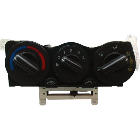 Commande De Chauffage HYUNDAI Getz Phase 2 2005-2010 [PRODUIT D'OCCASION]♻️972501c500 (1/2)