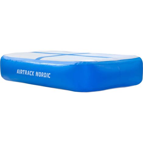 AirTrack Nordic AirBlock - Blau