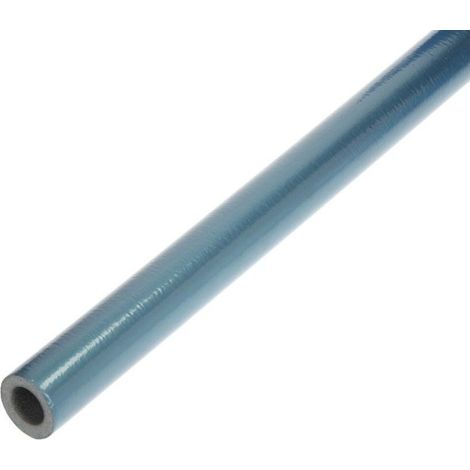 Tubolit S Isolation de tuyau 9 mm pour tuyau jusqu'à 42 mm
