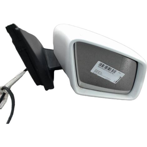 [PRODUIT D'OCCASION] Retroviseur Exterieur Electrique Droit MERCEDES Classe Ml ♻️ Ref Oe. 1668100001 - Garantie à vie (1/4)