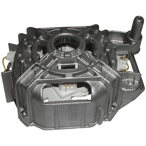 PLATINE BALAI CHARBONS BOSCH pour LAVE LINGE - 00496876