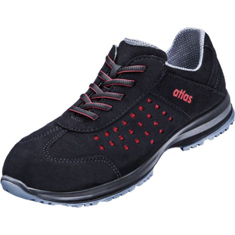 Chaussure basse Atlas GX 133 ESD S1, largeur 10 taille 39