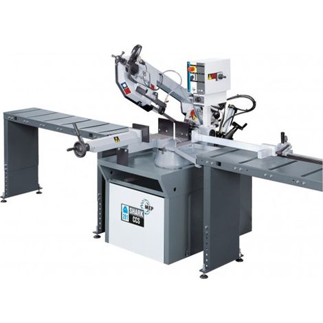 Gehrungsbandsäge SHARK 281 CCS