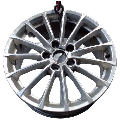 [PRODUIT D'OCCASION] Jante Aluminium AUDI A3 Sportback ♻️ Ref Oe. 8v0601025bn - Garantie à vie (1/2)