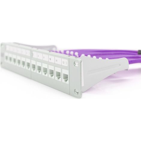 Digitus Cat.6 U/UTP Verlegekabel, 305 m, Simplex, Eca