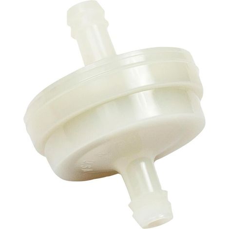 LAN 394358S Jeu de 2 filtres à carburant moteur