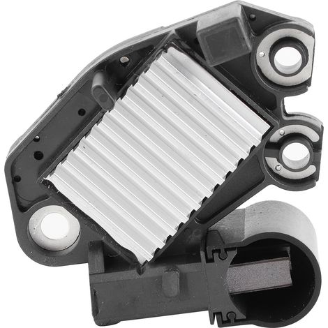 Régulateur de tension d'alternateur 2543204, remplacement compatible pour X5 E53 SUV/Véhicule tout-terrain (1/5)