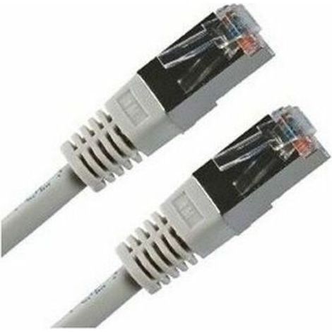 CABLE RED LATIGUILLO RJ45 CAT.6 FTP AWG24 2.0 M NANOCABLE 10.20.0802
