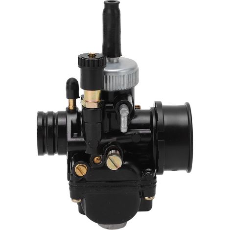 Ensemble carburateur 19 mm pour motos et scooters JOG50, JOG90, BWS100, RG50 et DIO50-90 (1/5)
