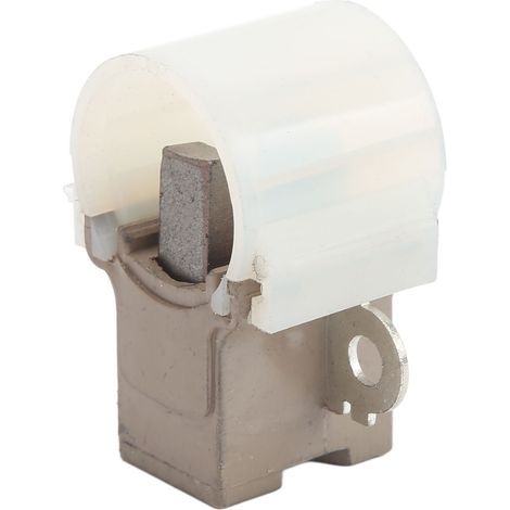 Porte-balais d'alternateur 27370‑75060, ensemble porte-balais de moteur de remplacement pour Acura 1988‑2006 (1/5)